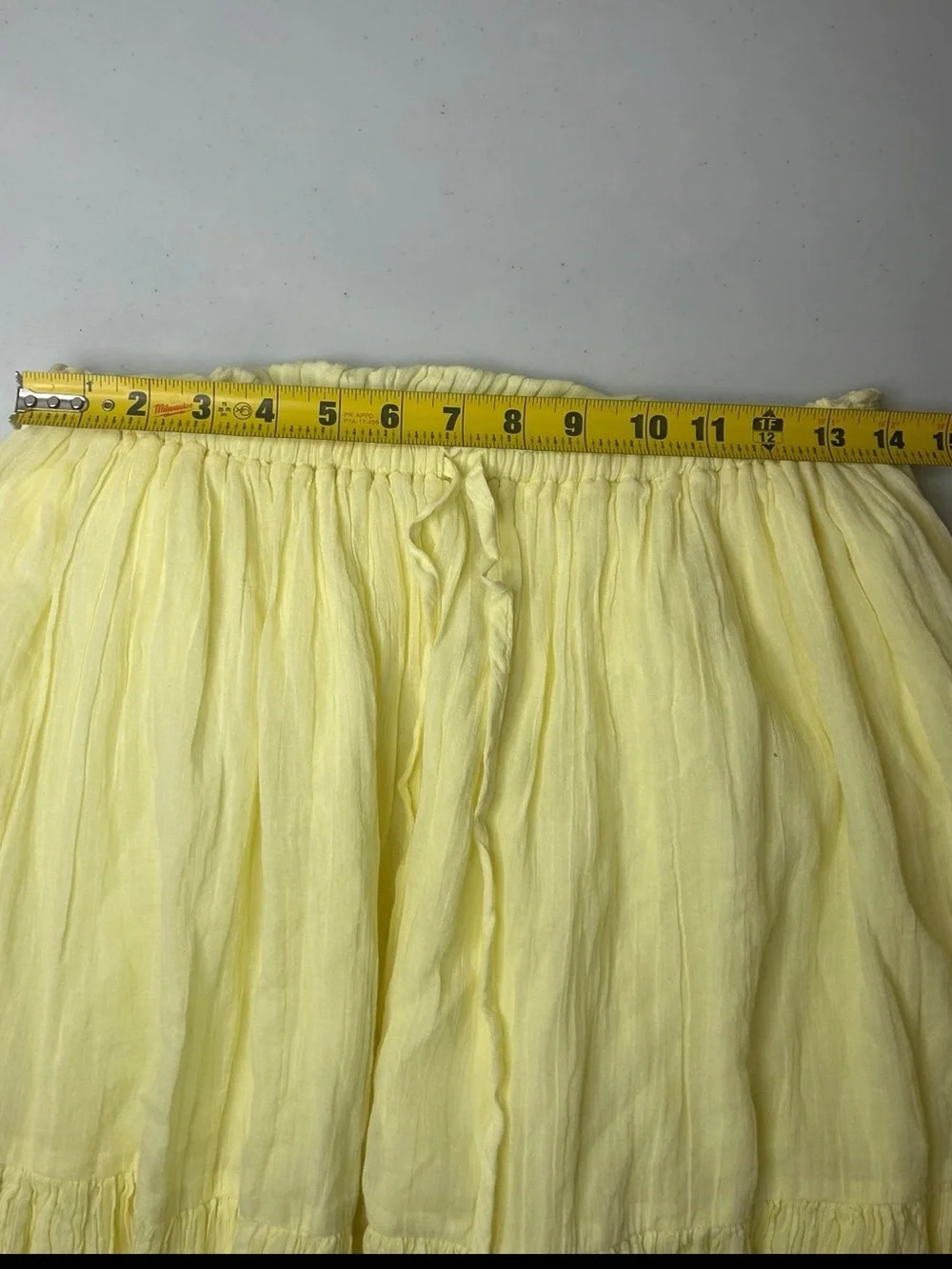 Taking Sides Maxi Pineapple